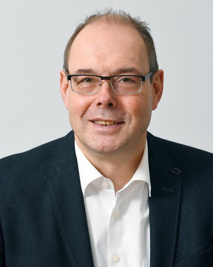 Ralf-Bernd Rabe - Rechtsanwalt und Notar